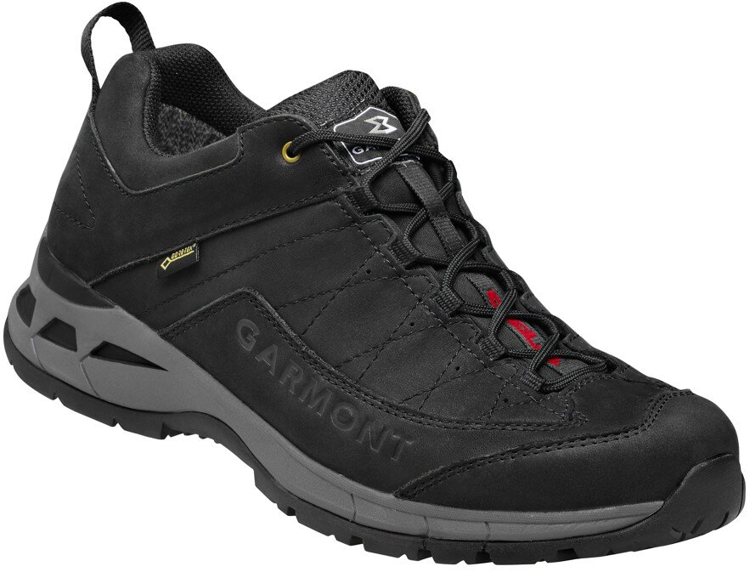 Obrázok z GARMONT Trail Beast GTX Man Pánske trekové topánky black