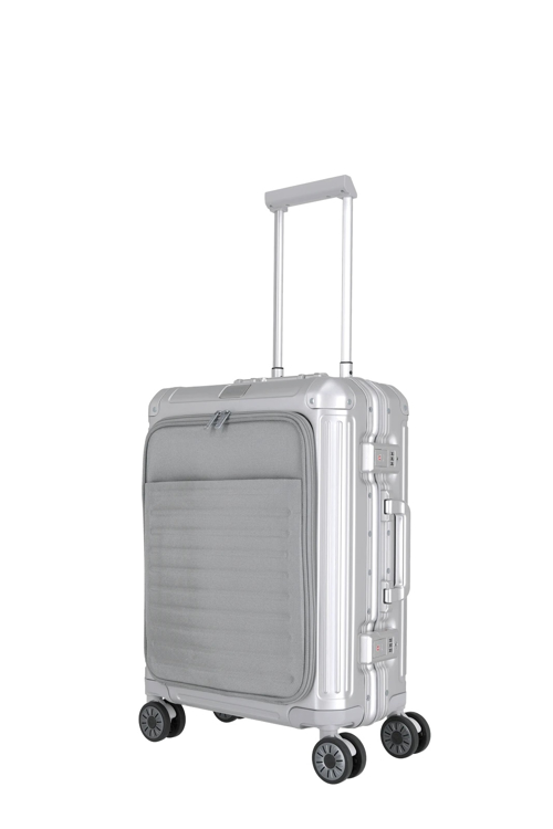 Obrázok z Travelite Next 4w S Predné vrecko Silver 41 L