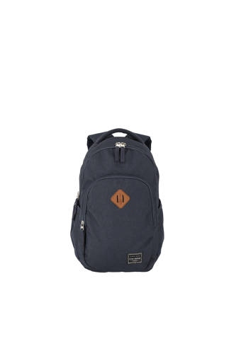 Obrázok z Malý denný batoh Travelite Basics Navy 13 L