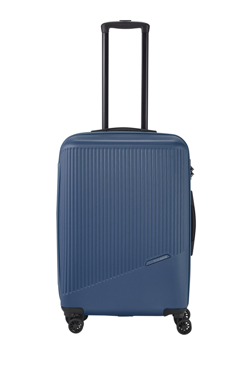 Obrázok z Travelite Bali M Blue 65 L