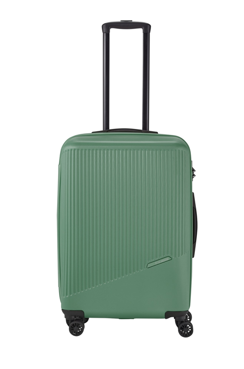 Obrázok z Travelite Bali M Green 65 L