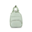 Obrázok z Heys Puffer Duffel Bag Sage Green 41 L