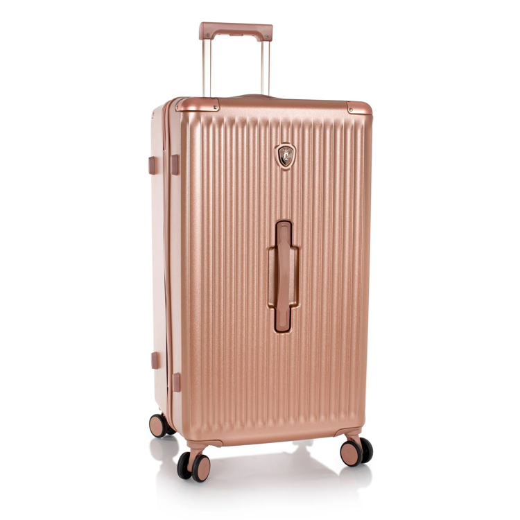 Obrázok z Kufor Heys Luxe L Rose Gold 110 l