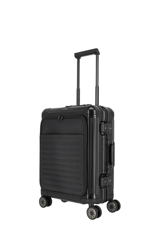 Obrázok z Travelite Next 4w S Predné vrecko Black 41 L