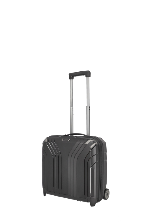 Obrázok z Travelite Elvaa 2w Business wheeleler Black 39 L