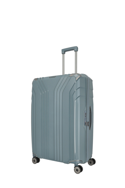 Obrázok z Travelite Elvaa 4w L Blue/grey 102 L