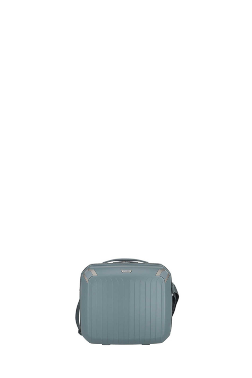 Obrázok z Travelite Elvaa Beauty Case Blue/grey 20 l