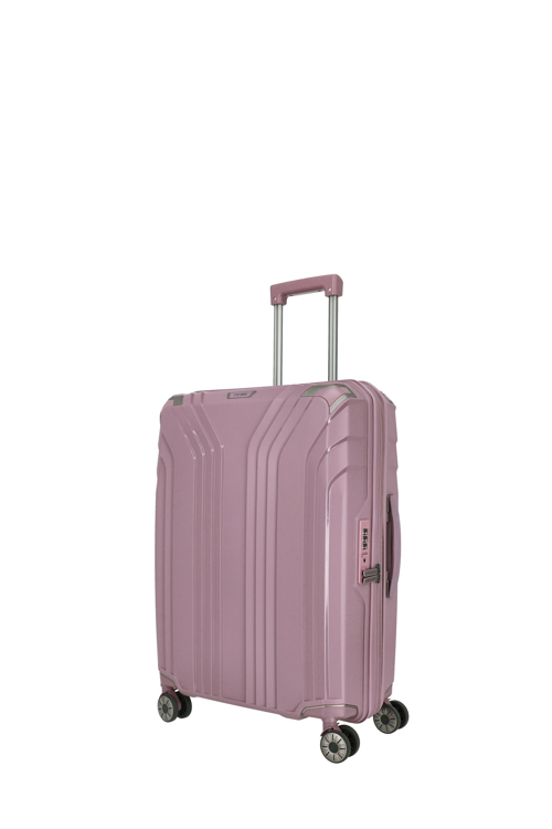 Obrázok z Travelite Elvaa 4w M Rosé 72/77 L