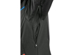 Obrázok z CXS NORFOLK Pánska bunda čierno / modrá