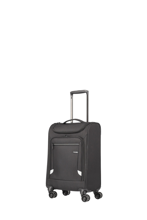 Obrázok z Travelite Cabin Underseater/Toploader Black 31 L