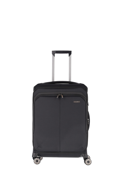 Obrázok z Travelite Priima M Black 62/72 L