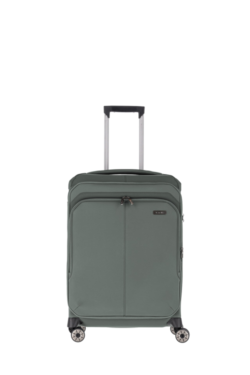 Obrázok z Travelite Priima M Olive 62/72 L