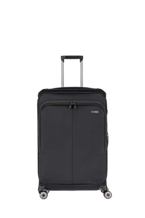 Obrázok z Travelite Priima L Black 91/102 L