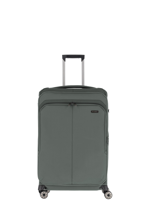 Obrázok z Travelite Priima L Olive 91/102 L