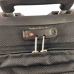 Obrázok z Cestovná taška Dielle 2W S Soft 200-55-33 zelená 32 L