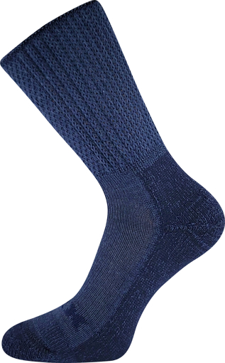Obrázok z Ponožky VOXX® Vaasa jeans 1 pár