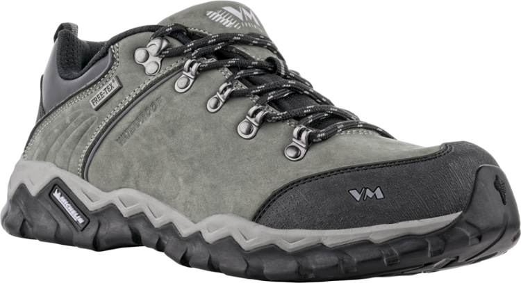 Obrázok z VM Footwear Oklahoma 4385-O2 Outdoorové poltopánky 