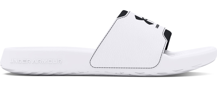 Obrázok z Under Armour UA M Ignite Select-WHT Pánske šľapky biele