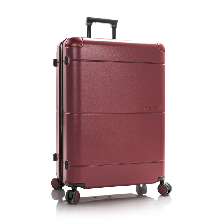 Obrázok z Heys Zen L Burgundy 125 L