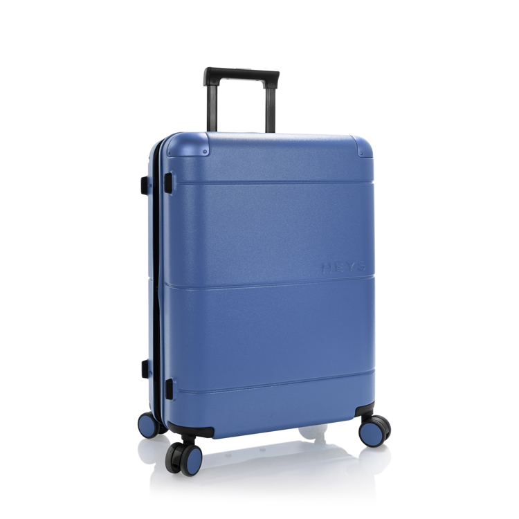 Obrázok z Heys Zen M Royal Blue 81 L