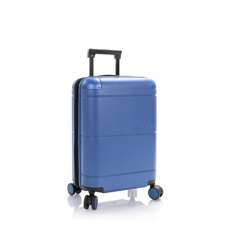 Obrázok z Heys Zen S Royal Blue 47 L