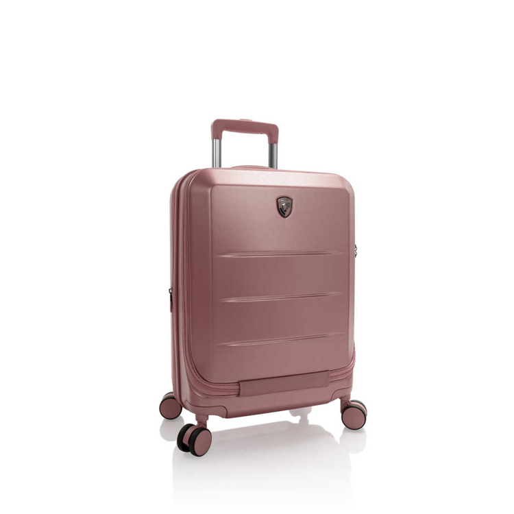 Obrázok z Heys EZ Fashion S Rose Gold 51 L