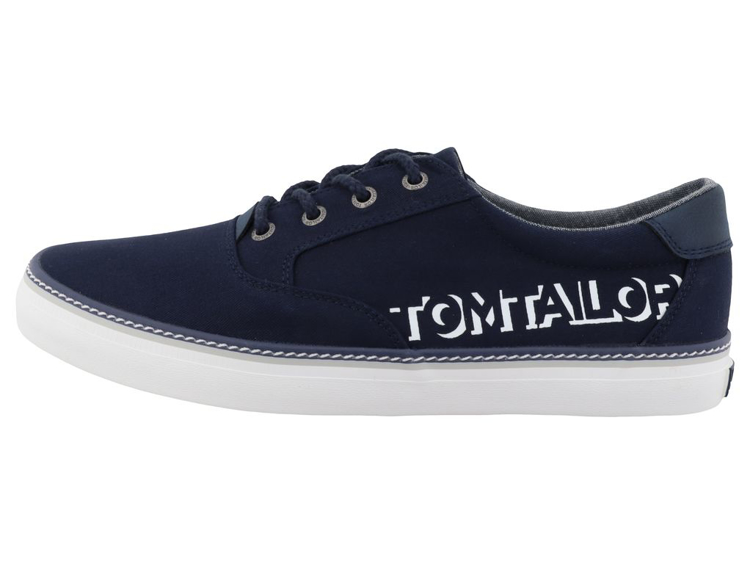 Obrázok z Tom Tailor 5380520004 Pánske tenisky navy