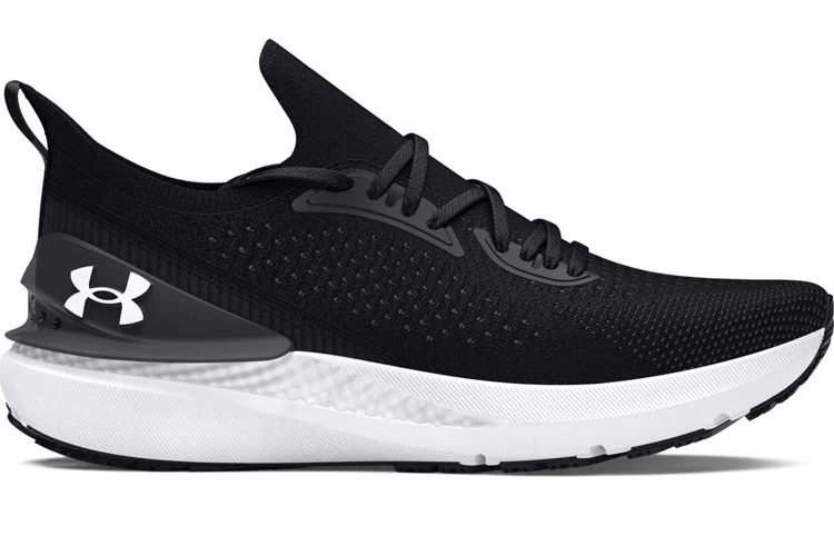 Obrázok z Under Armour UA W Shift-BLK Dámske topánky čierne