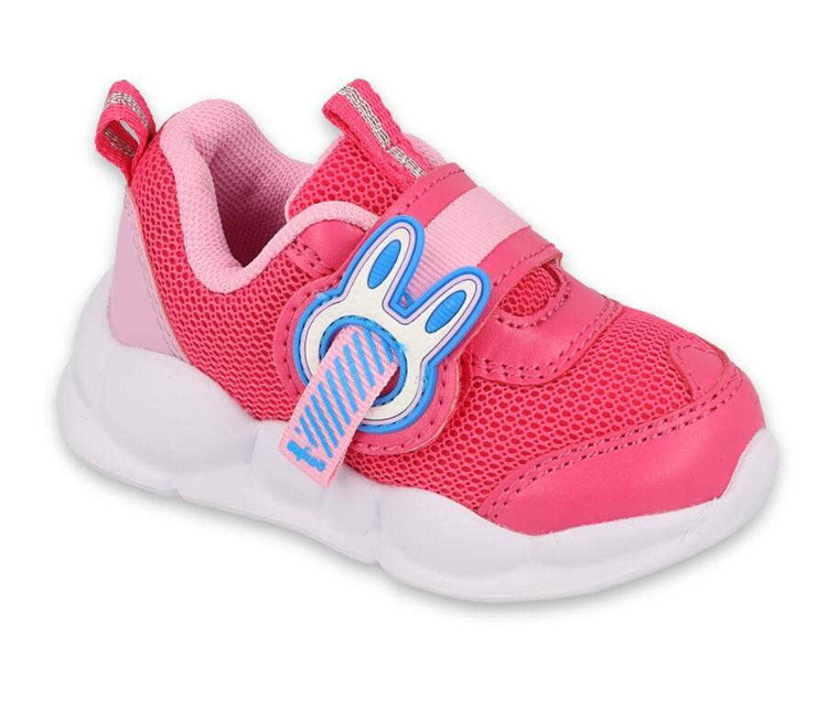 Obrázok z BEFADO 516P089 tenisky SPORT COLL pink