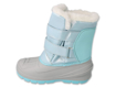 Obrázok z BEFADO 160X020 detské snehové topánky Snow blue