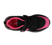 Obrázok z BEFADO 516X129 tenisky SPORTSTRIPE pink and black