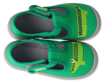 Obrázok z BEFADO 631P022 chlapčenské papuče s krokodílom