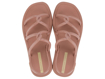 Obrázok z Ipanema Meu Sol Sandal 27135-AV561 Dámske sandále ružové
