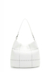 Obrázok z Tamaris Aluna 32892-300 White Dámska kabelka cez rameno biela 14 L