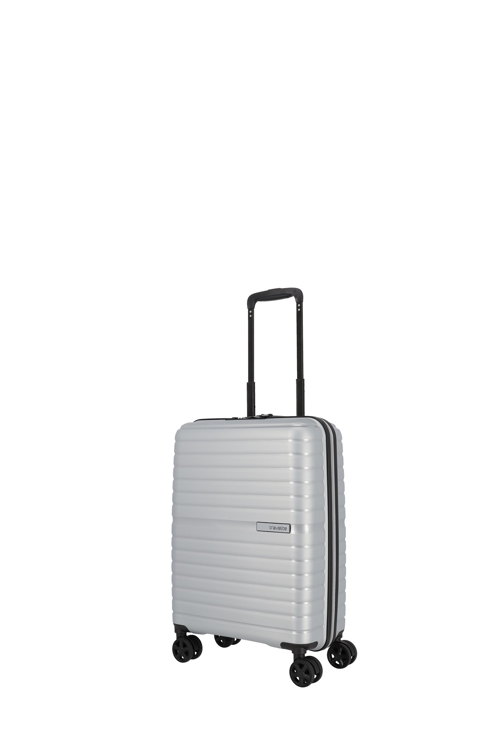 Obrázok z Travelite Trient S Silver 36 L