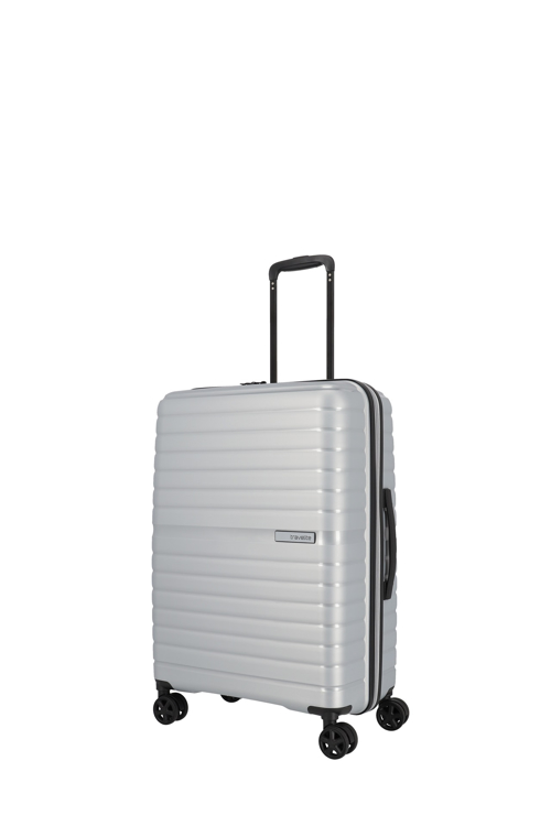 Obrázok z Travelite Trient M Silver 67 L