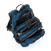 Obrázok z Bagmaster BAG 20 B Študentský batoh Blue / Black 23 L