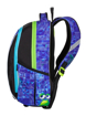 Obrázok z Bagmaster MARK 20 B Školský batoh Blue / Green / Black 19 L