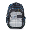 Obrázok z Školský batoh Bagmaster LUMI 24 F - wolf blue 23 l