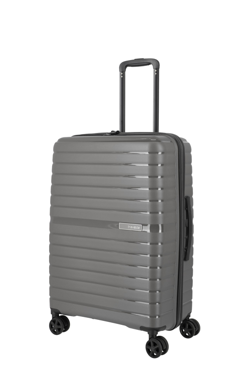 Obrázok z Travelite Trient M Anthracite 67 L