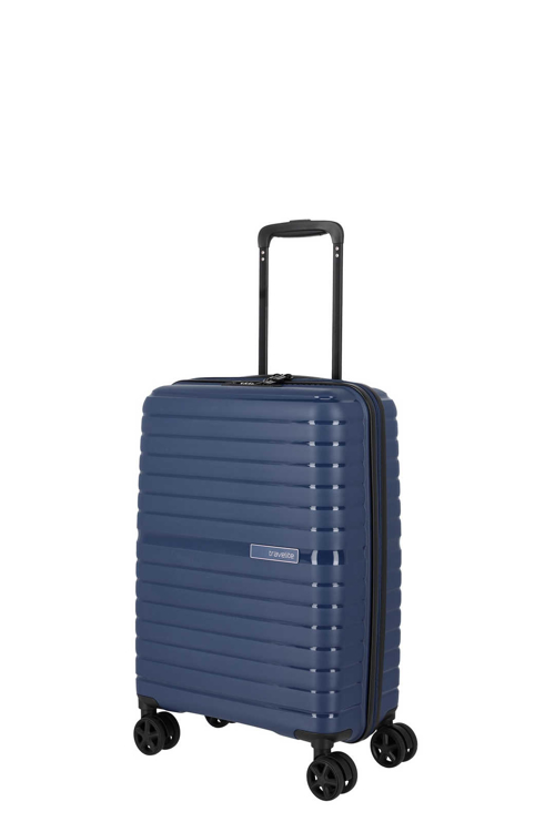 Obrázok z Travelite Trient S Blue 36 L