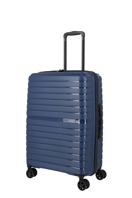 Obrázok z Travelite Trient M Blue 67 L