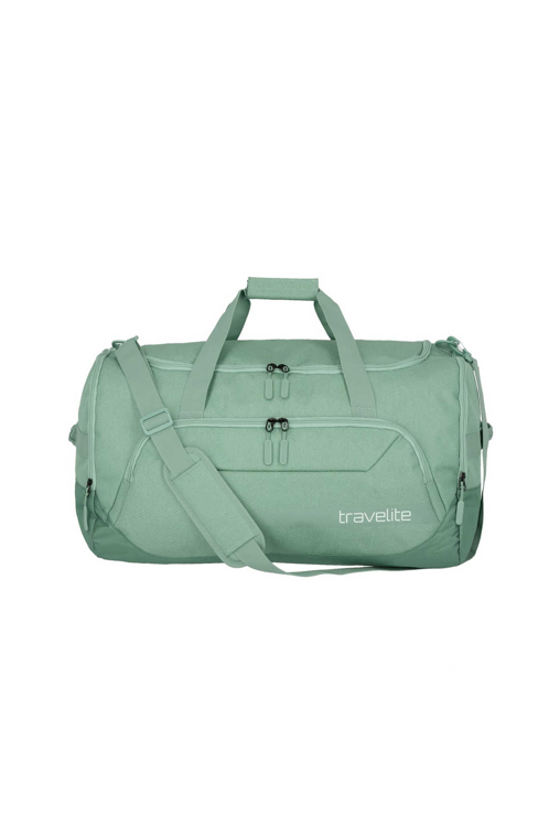 Obrázok z Travelite Kick Off Duffle L Sage 73 L