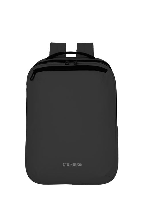 Obrázok z Batoh Travelite Basics Everyday Black 12 L