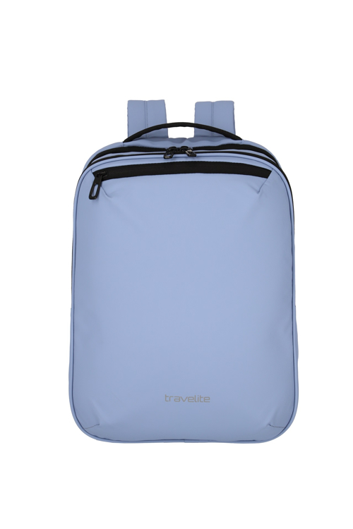 Obrázok z Batoh Travelite Basics Everyday Navy 12 L