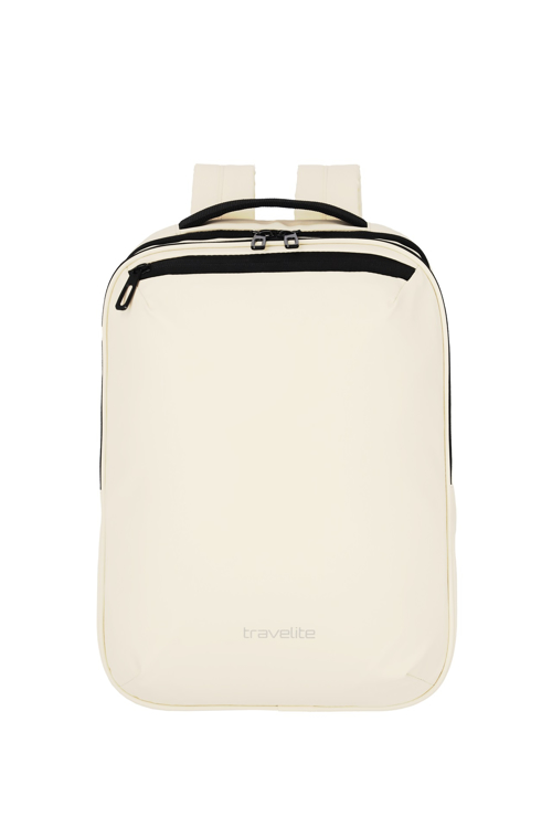 Obrázok z Batoh Travelite Basics Everyday Ivory 12 L