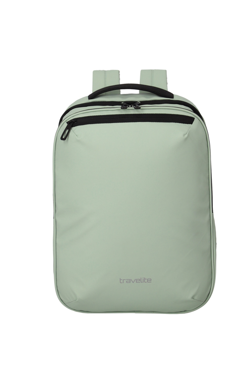 Obrázok z Batoh Travelite Basics Everyday Light green 12 L