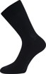 Obrázok z VOXX® ponožky Hempix černá 3 pár