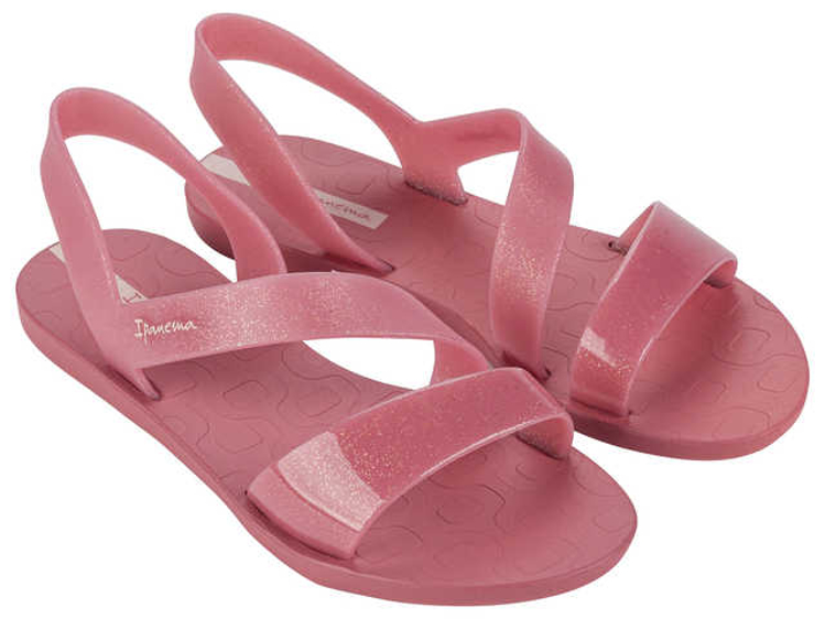 Obrázok z Ipanema Vibe Sandal 82429-AS181 Dámske sandále červené