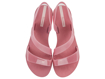 Obrázok z Ipanema Vibe Sandal 82429-AS181 Dámske sandále červené